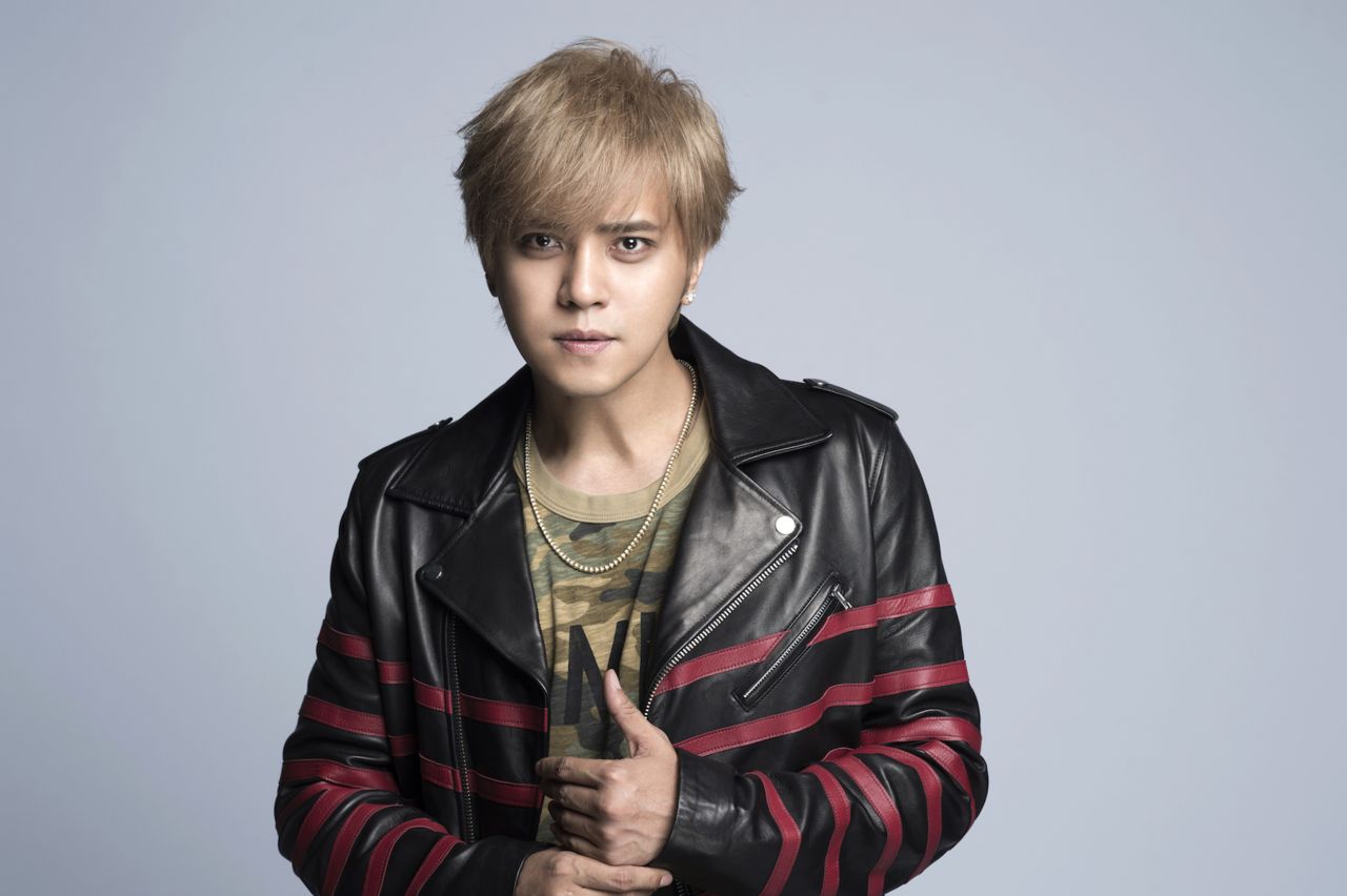 王力宏|卓伟消失四年后，8位“嫂子”亲自下场切瓜，男星为何一红就飘了