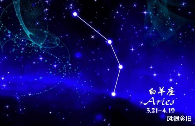 风很念旧|长的好看的男生都喜欢哪个星座的女孩子呢?