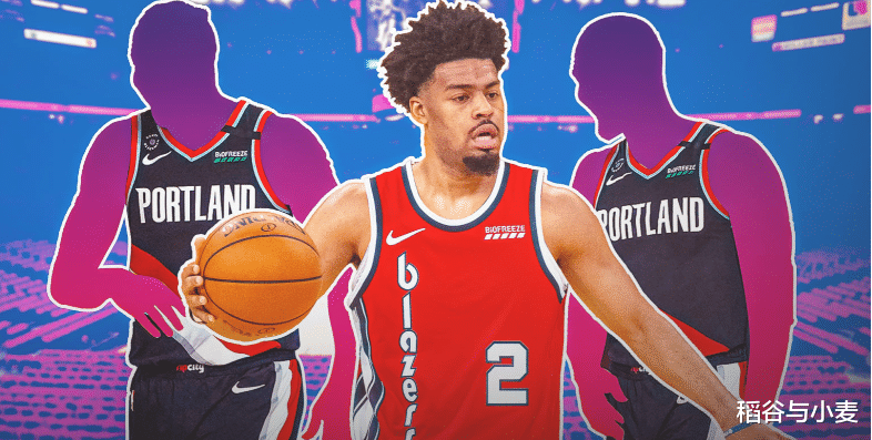 开拓者队|求职不易，两次NBA总冠军成员与开拓者签下一份非保障合同！