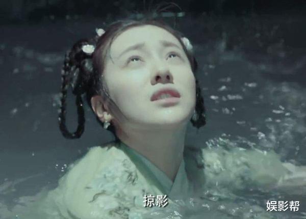 王鹤润|拍戏嫌井水脏用140桶纯净水代替，她“耍大牌”的原因令人敬佩