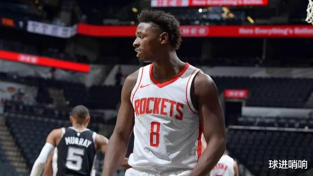 湖人隊|雙贏！4換2交易方案出爐，火箭喜獲湖人20歲新星，詹眉迎兩大幫手