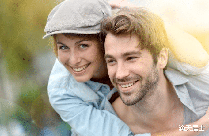 滴天居士|一生注定有异性缘的生肖与出生月