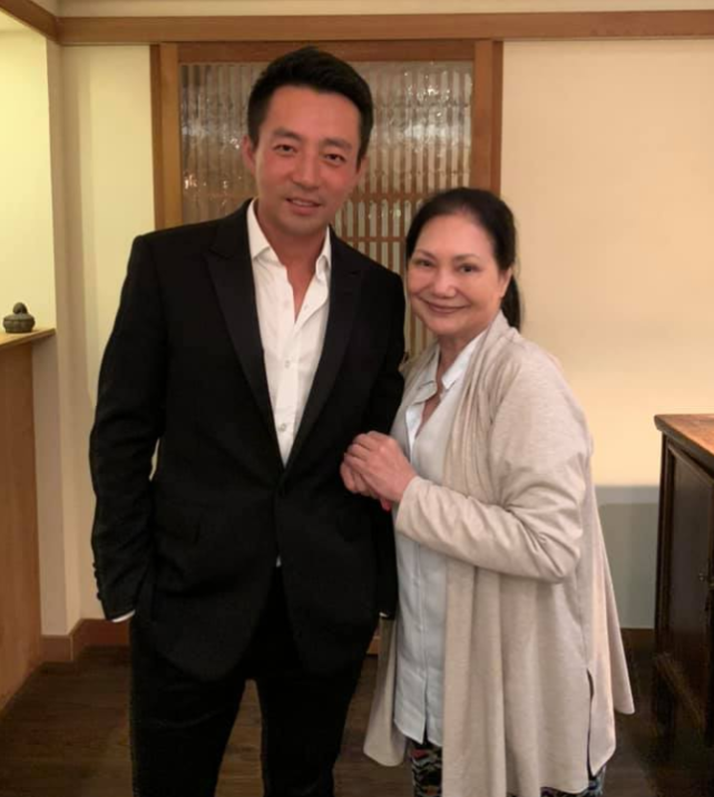 赵本山|大S生气六天仍未消，张兰不满儿媳：自私，强势爱作，太难伺候！