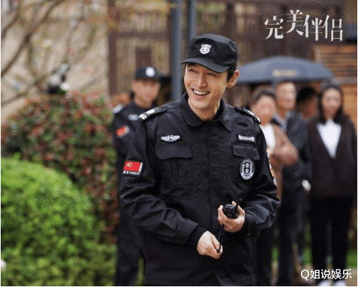 青年教师|首播收视第一,全网热度前三,高圆圆复出后的首部作品能火吗?