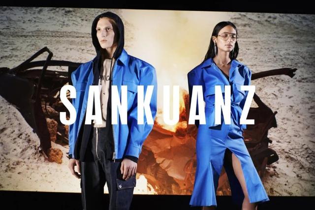 IMAX|白敬亭、王嘉尔、陈伟霆……他们都想承包你的衣柜