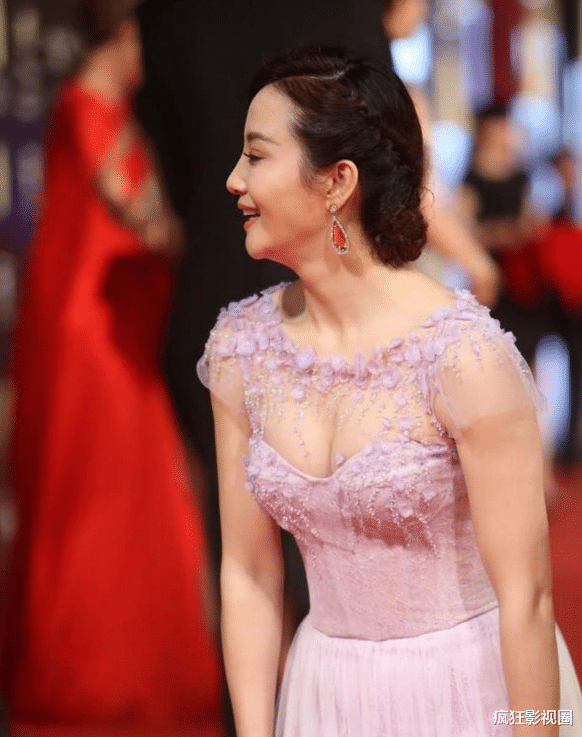 张一山|神剧《风云》开播20年，5位女主近照大变样，颜值却还在巅峰