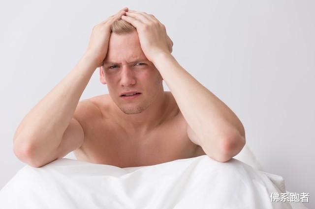 佛系跑者|男人是怎么一步步变怂的？
