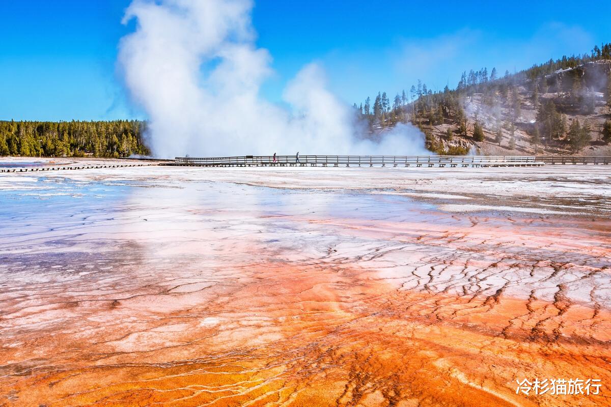 沙滩 入选CNN全球一生必去的50个地方，中国有5个上榜，你去过几个？