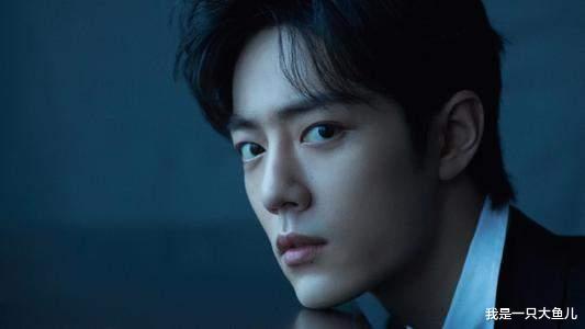 肖战|肖战成为内娱最强代言人，官宣古驰，一人独揽三大奢侈代言