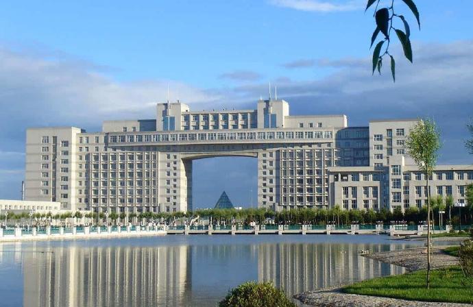 家有三经 黑龙江的密山市，一座被忽略的“大城市”？