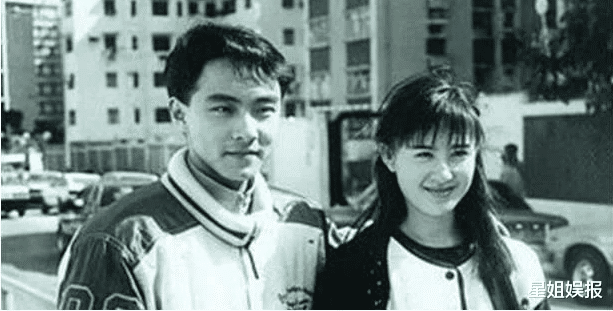 梅艳芳|演过梅艳芳的女演员中，最像的不是王丹妮，大家公认的是陈炜