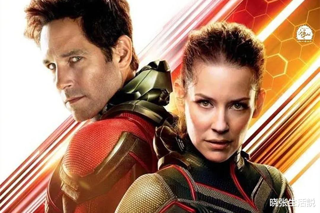 |漫威终于放大招了！《蚁人3》将推出最强BOSS，实力碾压灭霸