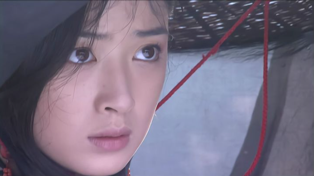 电视剧|又一经典被毁!总结《天龙八部》三大槽点,选角或成最大败笔