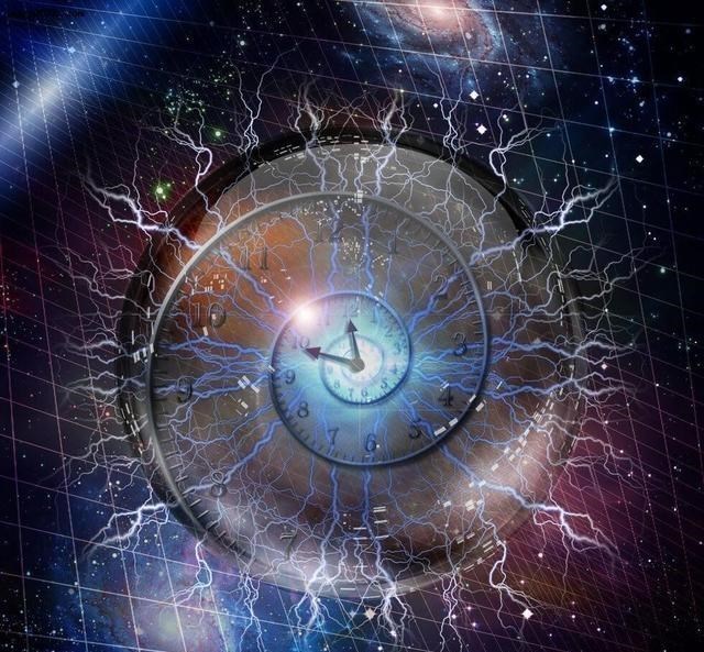 1光年有多远?光走1光年,真要1年的时间?光:只要一瞬间