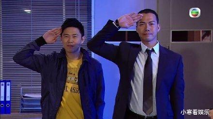 谢天华|《潜行狙击》十周年!谢天华晒与欧阳靖同款pose照 网友直呼:爷青回!