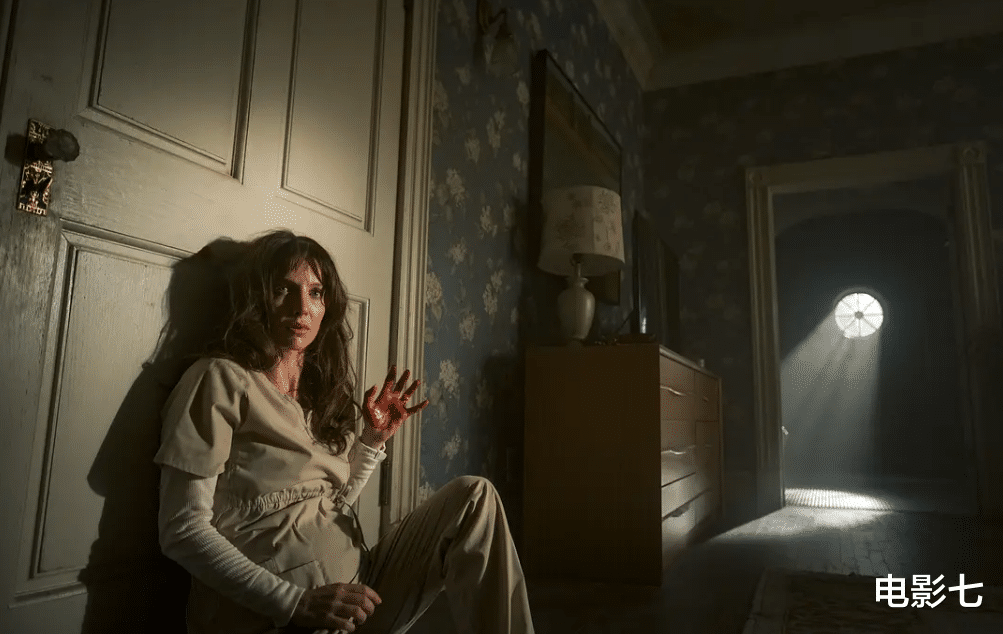 温子仁|仅删减4分钟，播出后被评为R级，这种恐怖片，只有温子仁敢拍