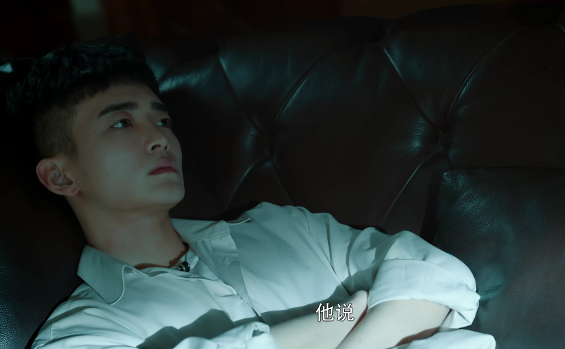 丁嘉文|刚播1天,挤到飙升榜热度第1,豆瓣全是好评,丁嘉文又选对剧本了
