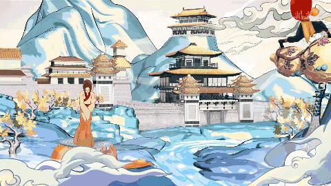 舞千年|豆瓣8.7！这样的良心之作，不红天理难容！