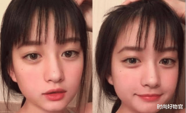 时尚好物官|建议女人:无论多忙,出门要化淡妆,教你正确顺序,好看又易学