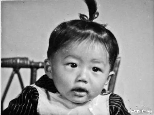 服装搭配师main|他大学暗恋陶虹4年，演硬汉成荧屏经典，44岁靠实力夺东京影帝