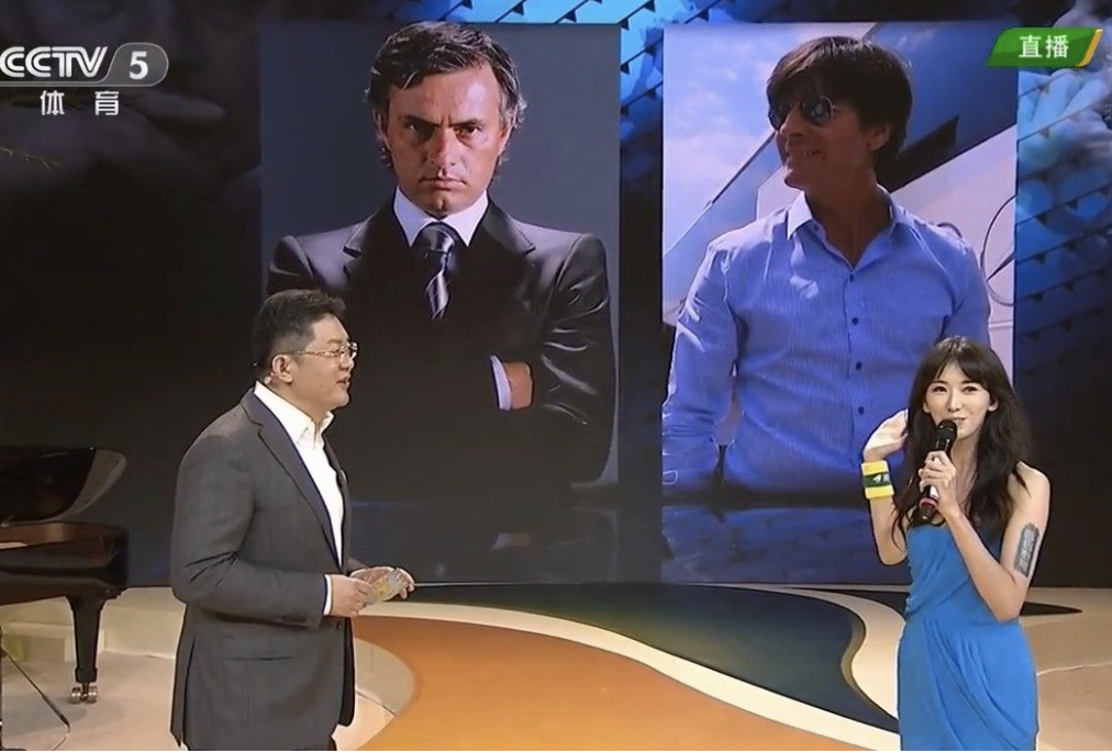 刘诗诗|林志玲婚后资源一落千丈，只能上日本小电视台，林志玲得罪谁了？