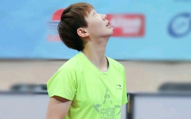 一个人的夜晚|朱雨玲还有机会，孙颖莎与王曼昱能力获得肯定，团体赛表现优异