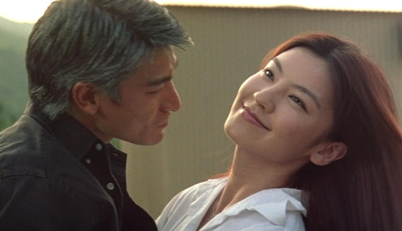 景甜|45岁林熙蕾罕见晒近照秀身材，19岁获双学士，嫁阔少后不愿复出