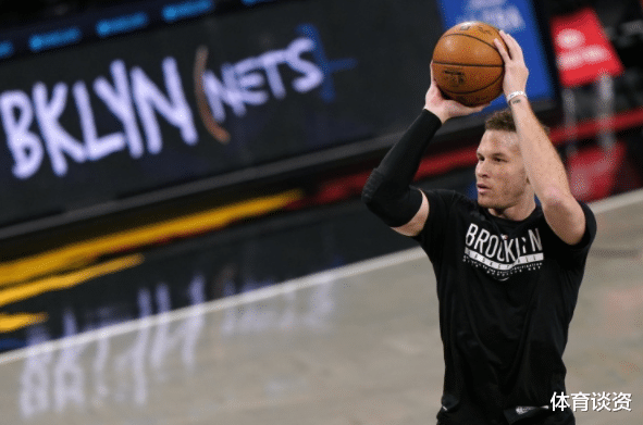 布雷克·格里芬|30+21+6！納什證明了自己，拿出秘密武器+死亡防守，三分30中6太亮眼