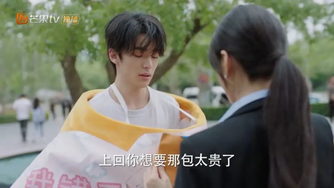 乔夕辰|这剧真实在哪里？