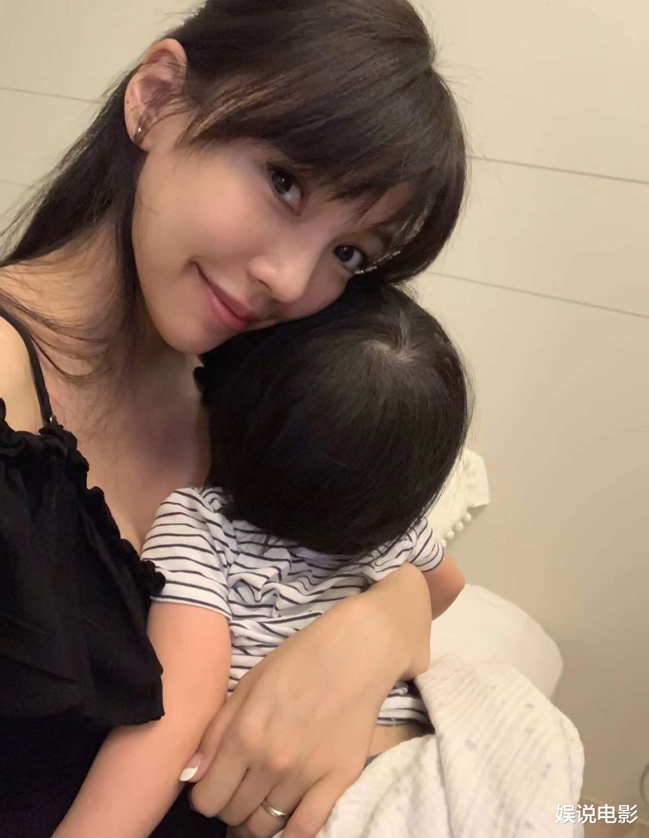 李靓蕾|李靓蕾又双叒叕发文,拯救了王力宏,而王力宏的粉丝却埋怨她