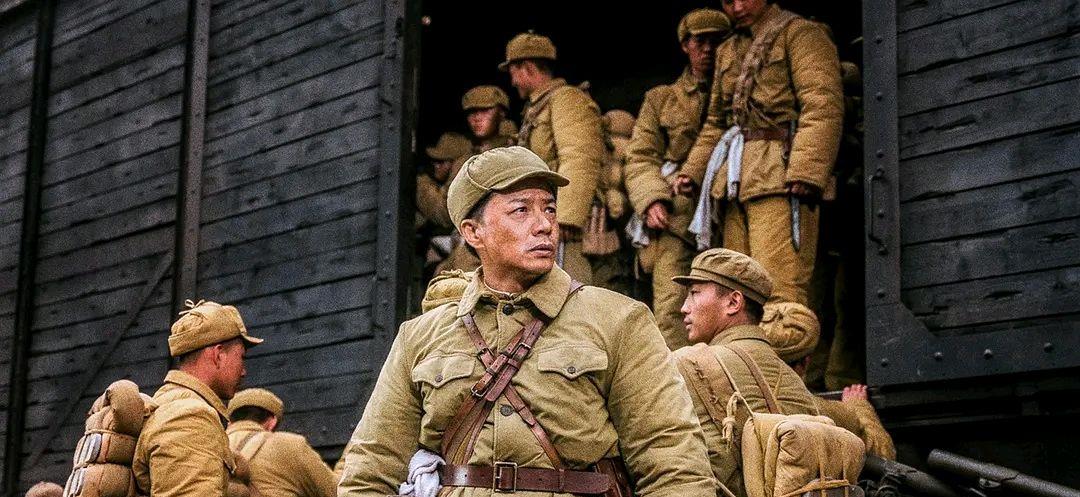 长津湖|《长津湖》全球周票房降至第三，《毒液2》超《007》夺得周冠军