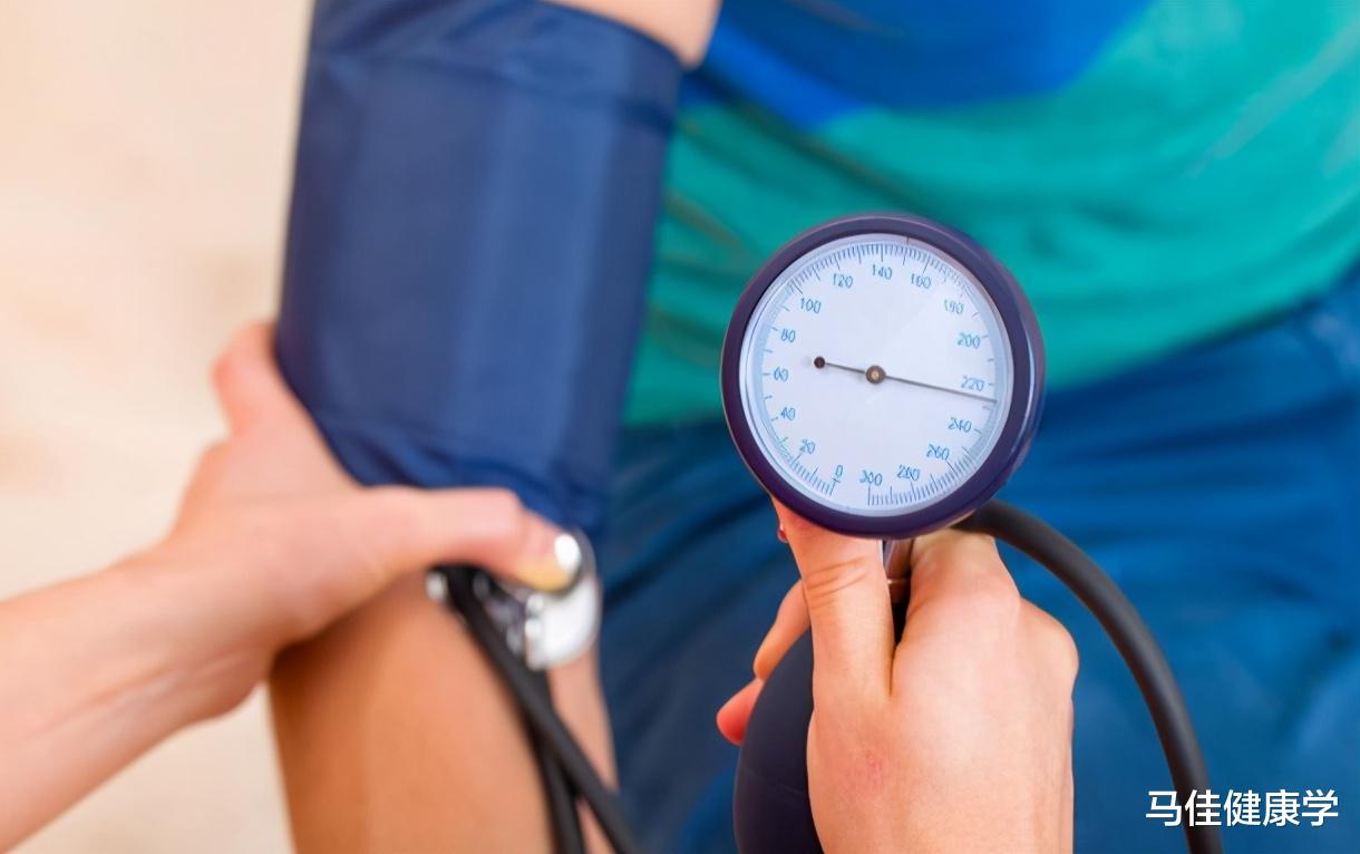 肝阳上亢|高血压人群：若有“1麻、1疼、1晕”，或是大脑在向你“求助”