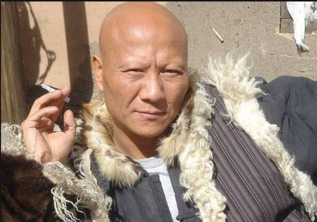 计春华|本想60岁退休,57岁病逝,计春华为什么不治病?