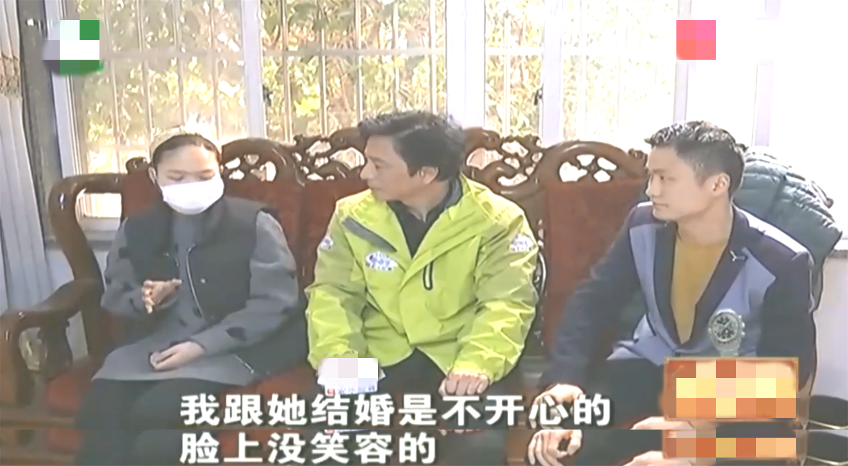 培大大看众生|丈夫明知孩子并非亲生,拿亲子鉴定索赔5万,妻子:他用心太险恶