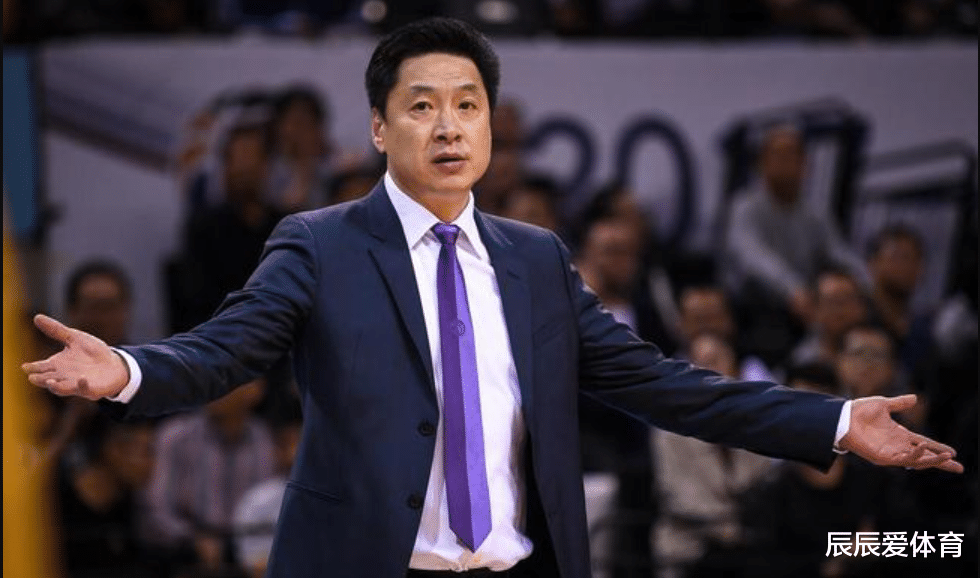 廣廈|CBA最強全華班走向正規，總冠軍教頭離隊，或重回發跡之地