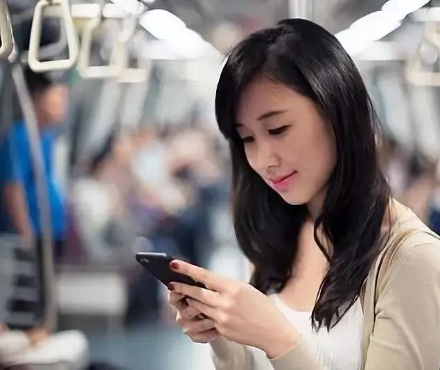 上官天竹|日子过得幸福与否,不是她在朋友圈发了什么,而要看她做了什么