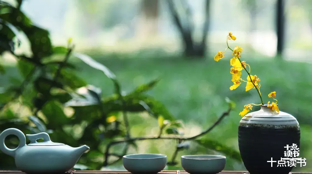 西游记|成年人最顶级的自律，拒绝内耗