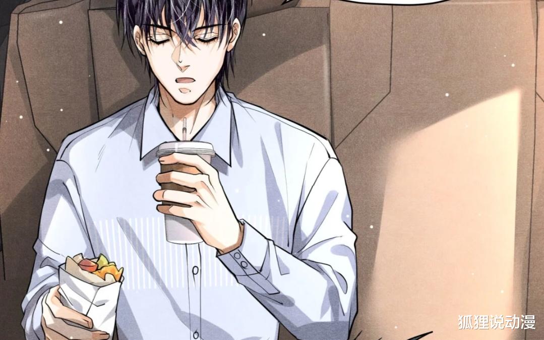 破云|网友提名《破云》中印象最深的情节，停停名场面太多！