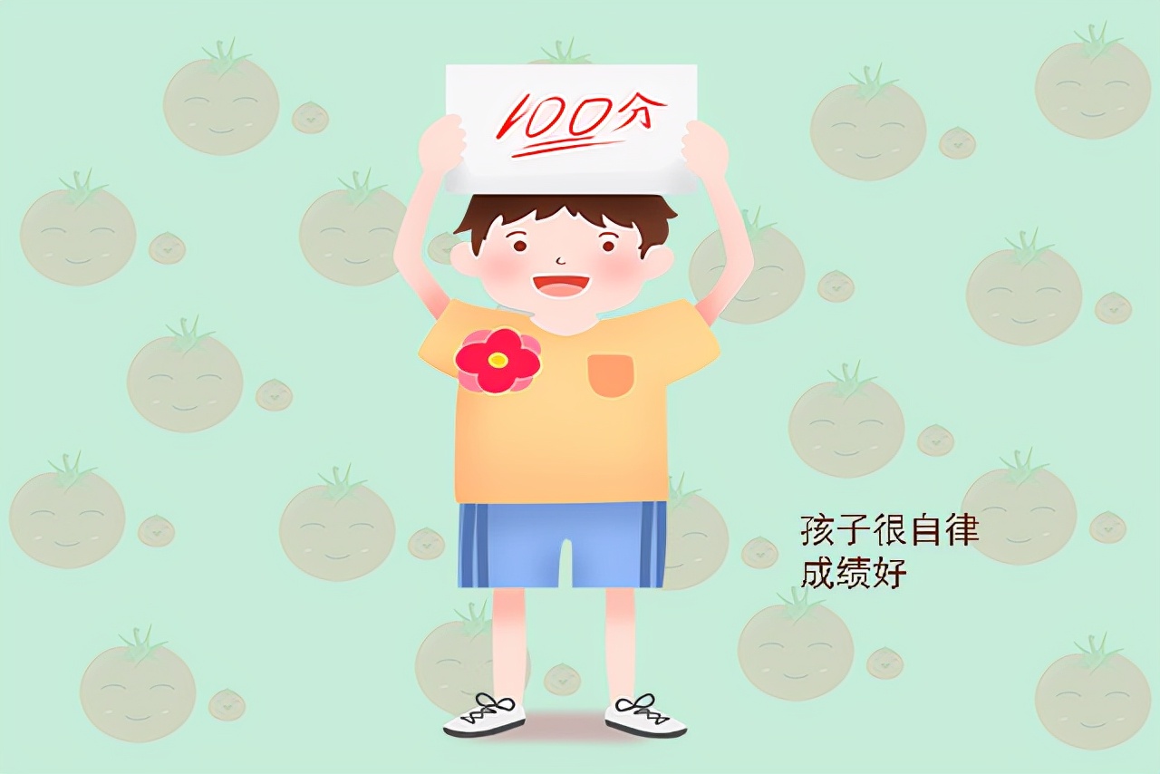 西红柿妈妈|“我想再玩5分钟”,家长两种不同的回答,将造就娃不一样的人生