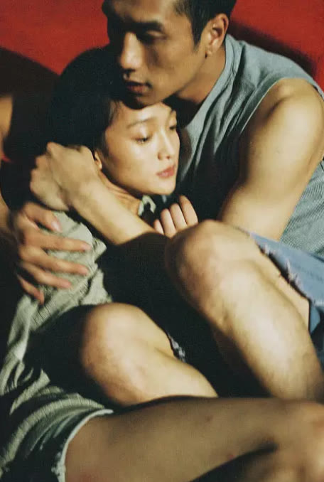 黄觉|一周换6个女友？民国万人迷和这些女星的故事，一个比一个精彩！