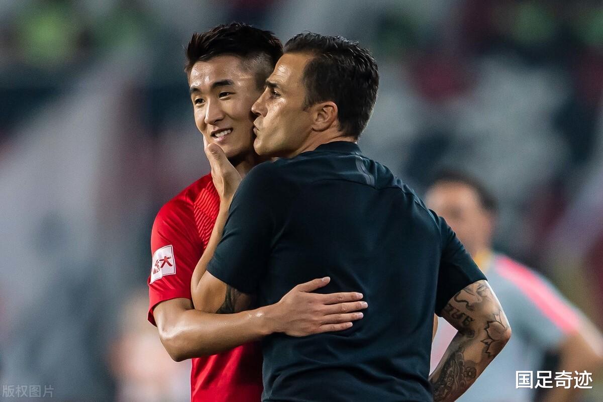 广州恒大|战斗提前打响！卡帅1意外决定再次感动球迷，恒大球迷有福了