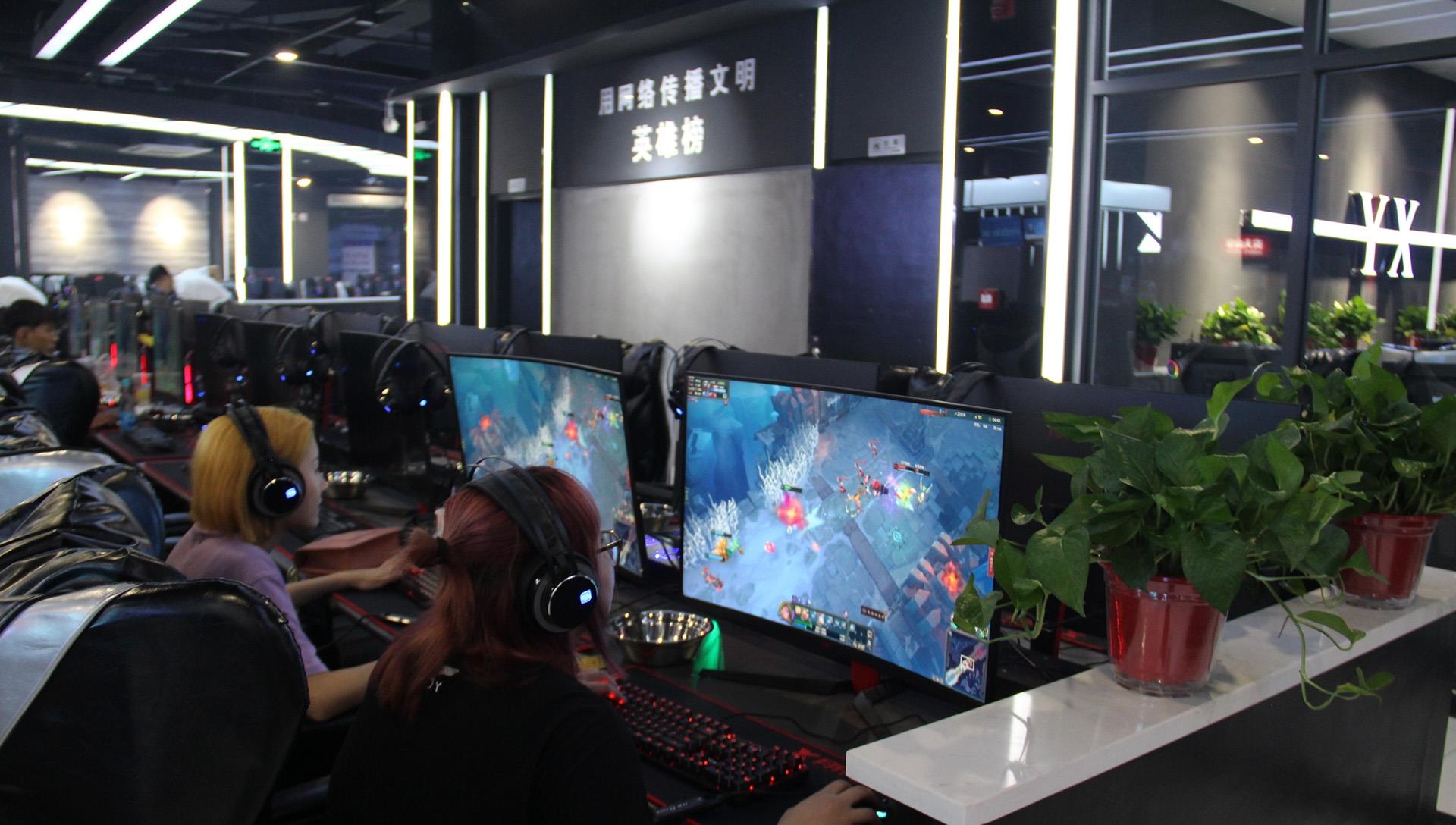 琳妹儿说|一年关店12888家，网吧行业为何现在却不火了？其还有未来吗？