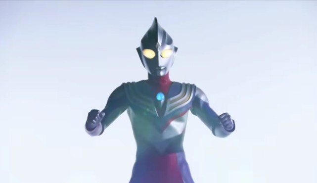 acgn漫评|特利迦奥特曼：男主的变身器是由“情敌”开发的？剧情有内味了