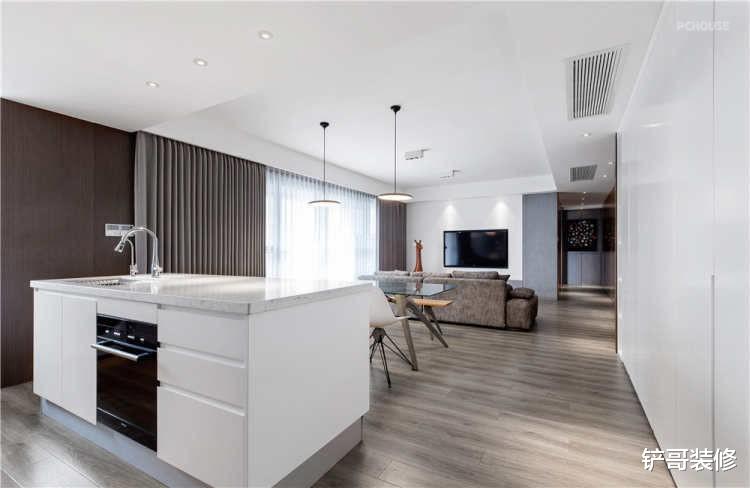 这样的设计你爱了吗？用简单的色彩，点亮不一样的生活美