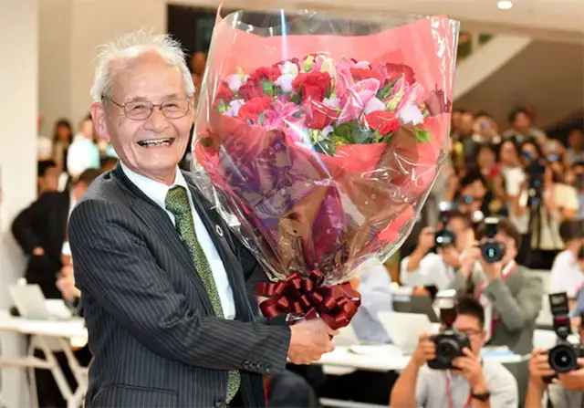 科学家 踏浪前行的中国科学家，不值得为这些事烦恼