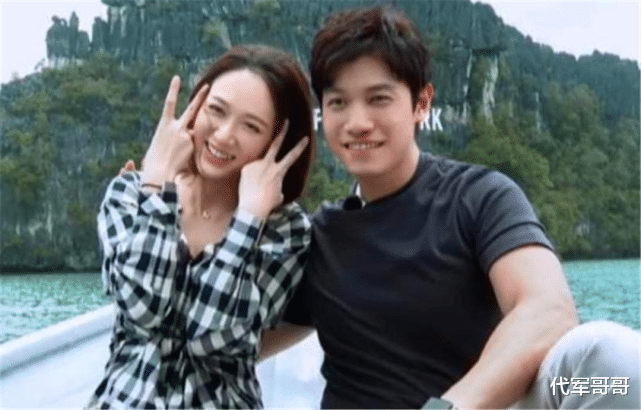 综艺节目|王子文官宣与吴永恩恋情！那些参加综艺节目相恋的明星，如今都怎样了？
