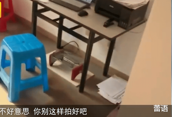 星座|男子去收精装房，开门时懵了，里面工作人员回复更是无语