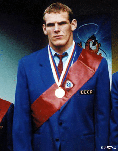 公子故事會 《街霸》游戲的Boss原型，普京也是他粉絲