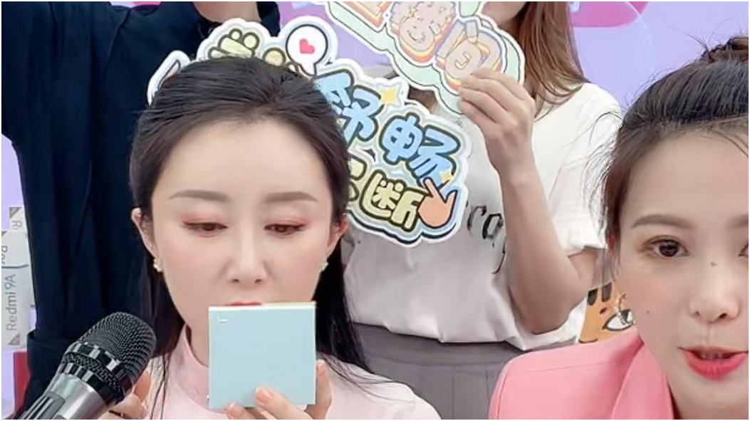 黄景瑜|舒畅怎么就不火了？这还要从她的家庭作坊和“三滴血事件”说起