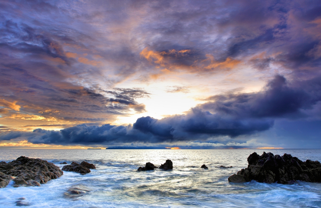 人有的时候会思考,为什么活着,活着有什么意义?